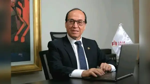 Caja Trujillo se posiciona como una de las entidades más sólidas del país