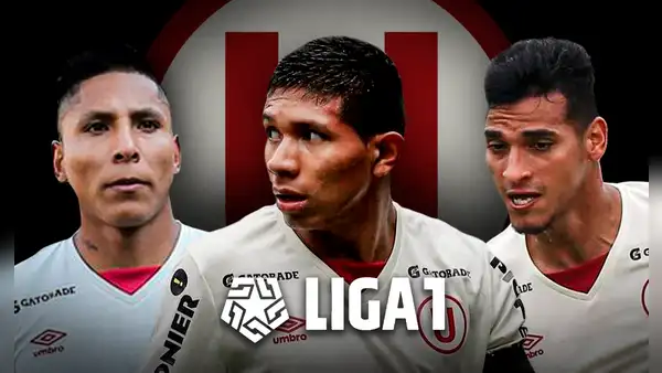 Con Ruidíaz y Flores: el equipazo que quiere armar la 'U' para campeonar en su centenario