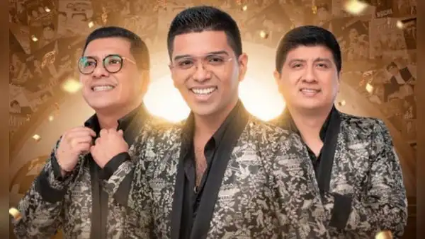 Grupo 5 en Estadio San Marcos EN VIVO PRIMER CONCIERTO: horario del show, entradas y cómo llegar