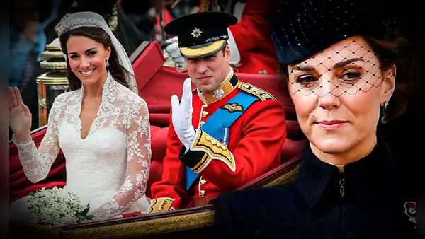 ¿Qué prueba médica tuvo que someterse Kate Middleton para casarse con el príncipe Guillermo?