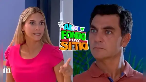 "Al fondo hay sitio" 10 EN VIVO por América TVGO: a qué hora y dónde ver el capítulo 188