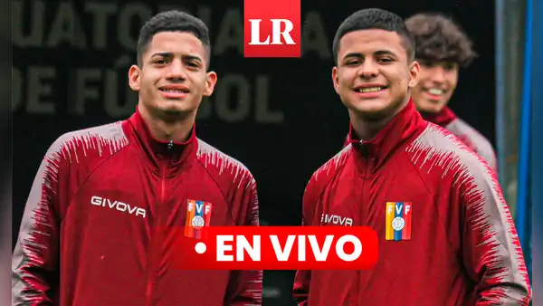 Venezuela sub-17 EN VIVO: fechas, resultados y últimas noticias de la Vinotinto en el Sudamericano
