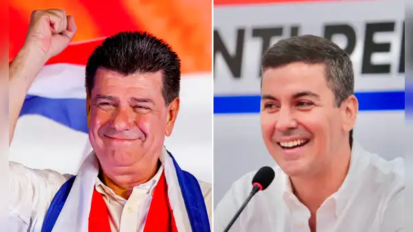 Paraguay se encamina a una elección presidencial con el oficialismo fracturado