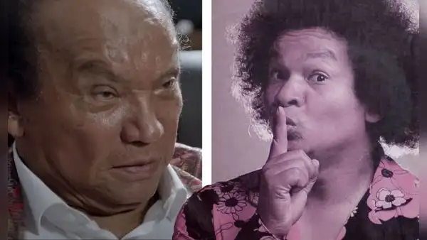 Melcochita: ¿cuál es el origen de su apodo y hace cuántos años lo llaman así?