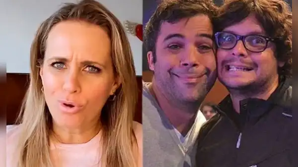 Renzo Schuller y Gian Piero Díaz: Rossana Fernández Maldonado revela con qué conductor tuvo una mala relación