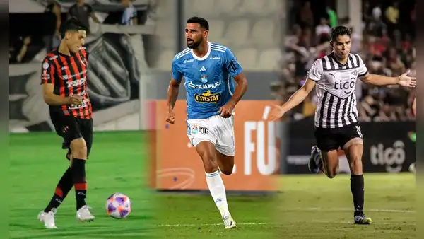 ¿Cristal es el único? Los 7 equipos que no jugarán en sus estadios en la Copa Libetadores