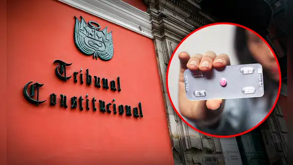 TC ordena al Minsa y ratifica la entrega gratuita de la píldora del día siguiente en todo el Perú