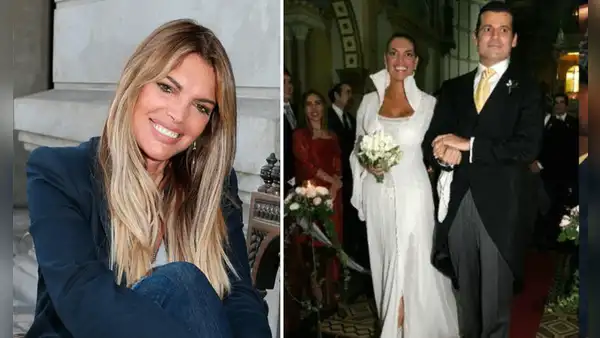 ¿Quién es el esposo de Jessica Newton y a qué se dedica la pareja de la directora del Miss Perú?