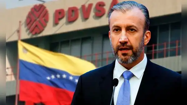 ¿Dónde está Tareck El Aissami?: lo que se sabe hasta ahora del exministro de Petróleo