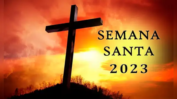 Mensajes, frases e imágenes para enviar a tus amigos y familiares por Semana Santa