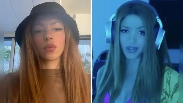 ¿Referencia a Clara Chía? El verdadero significado de ‘Chiaroscuro’, el nuevo mensaje de Shakira
