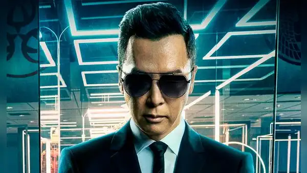 ¡Más “John Wick” con Caine! Donnie Yen quiere spin-off: ¿deuda con Akira podría ser saldada?