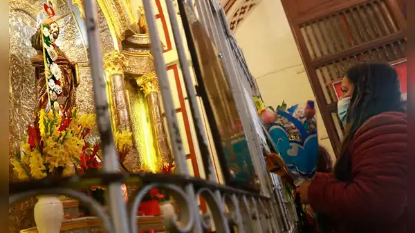 Semana Santa 2023: ¿por qué los fieles católicos recorren 7 iglesias durante estas fechas?