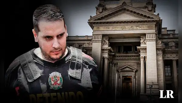 'El Español': Poder Judicial suspende audiencia de impedimento de salida del país para el lunes 3 de abril