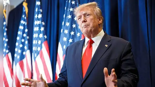 Donald Trump: el primer expresidente imputado en la historia de Estados Unidos