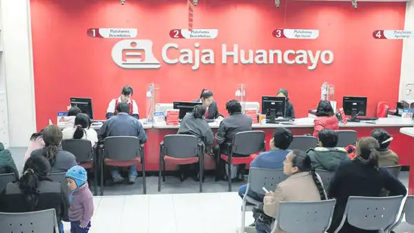 Cajas municipales piden al Gobierno S/1.000 millones para créditos