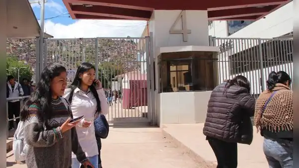 Bachillerato automático: es populismo y afecta calidad