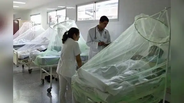 Fallecidos y aumento de casos de dengue en Piura y Lambayeque