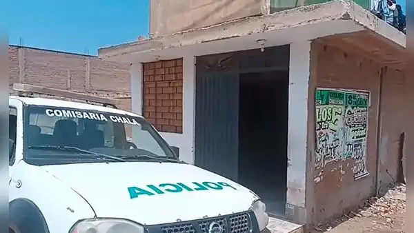Feminicidio en Arequipa: asesinan a mujer y le roban dinero en Caravelí