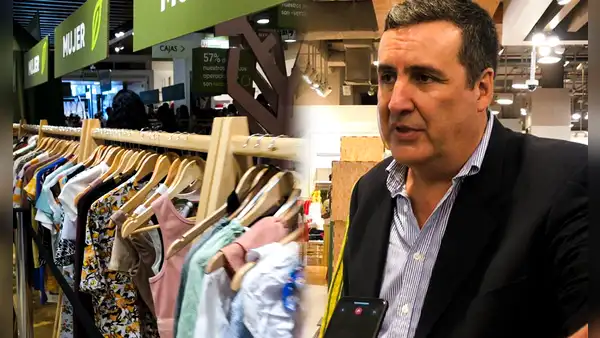 Segundo trueque de ropa en Falabella: ¿qué ropa se puede cambiar y cómo hacerlo en esta feria?