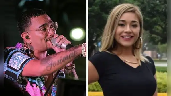 Josimar habría engañado a María Fe Saldaña con Gianella Ydoña: “Ha pasado de todo”