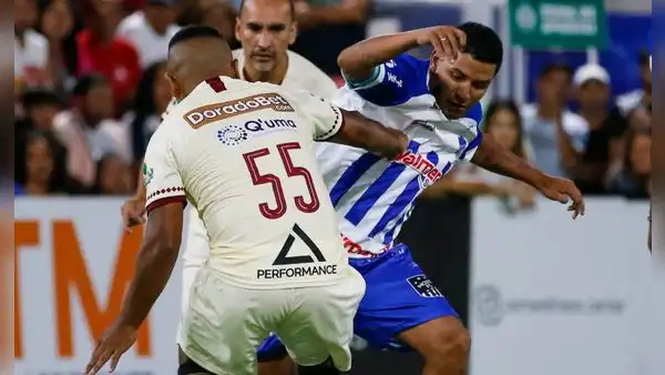 Alianza FC 0-1 Embajadur Crema EN VIVO: VER AQUÍ la final de la Superliga Stars fútbol 7