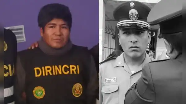 Dictan prisión preventiva contra expolicía involucrado en asesinato de suboficial en Puno