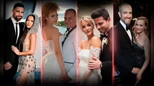 Teoría de las parejas en marzo: ¿de qué trata y qué famosos se han separado en este mes?