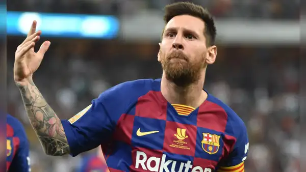 Lionel Messi no quiere seguir en el PSG y busca regresar al Barcelona: espera contacto del club