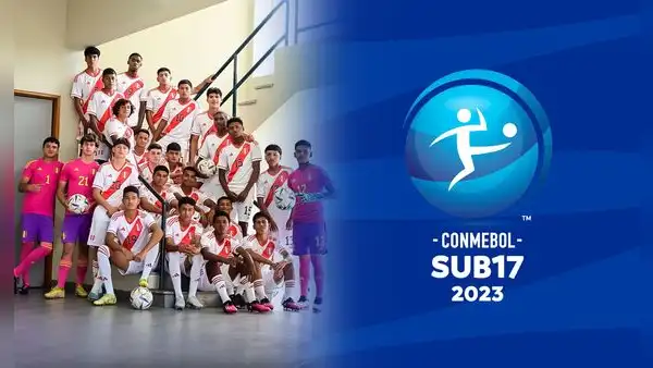 ¿Por qué Perú debe participar del Sudamericano Sub-17 pese a ser la sede del Mundial?