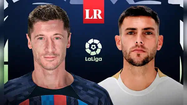 ¿Dónde ver FC Barcelona vs. Elche EN VIVO HOY y EN DIRECTO por LaLiga Santander?
