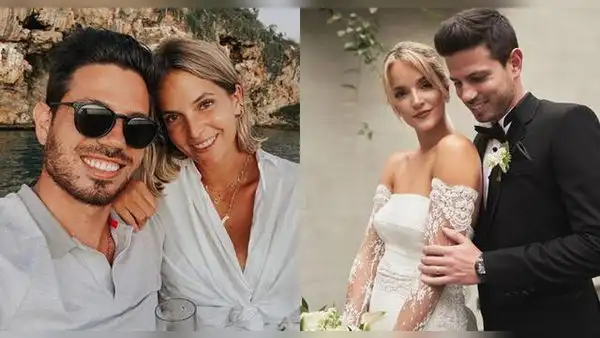 "Me parece una falta de respeto": Carolina Braedt se pronuncia tras especulaciones sobre Bruno Vega