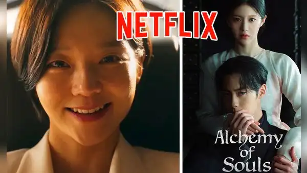"Boksoon debe morir" en Netflix: estrella de "Alquimia de almas" sorprende con cameo en película