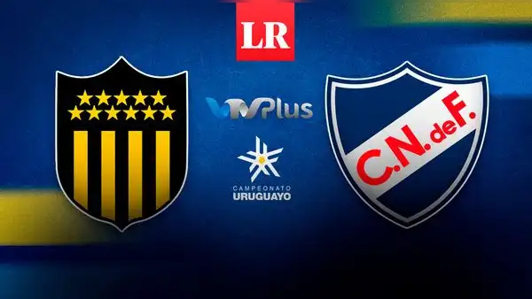 [VTV Plus, En Vivo] ¿Cuándo se juega el Peñarol vs. Nacional por el clásico del Campeonato Uruguayo?