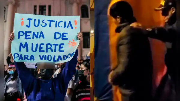Víctima de violación sexual grupal en Puno se encuentra en coma y su familia pide justicia