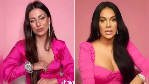 "Soy Georgina 2" y la parodia viral de su protagonista: "Soy humilde, como chorizo"