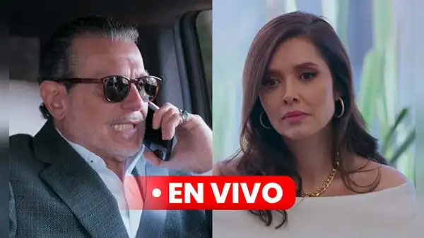“El amor invencible” capítulo 30 ONLINE GRATIS: hora, canal y dónde VER la serie de Angelique Boyer