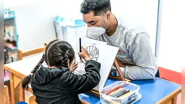 Día Mundial de Concientización sobre el Autismo: ¿qué causa y cómo identificar los TEA?