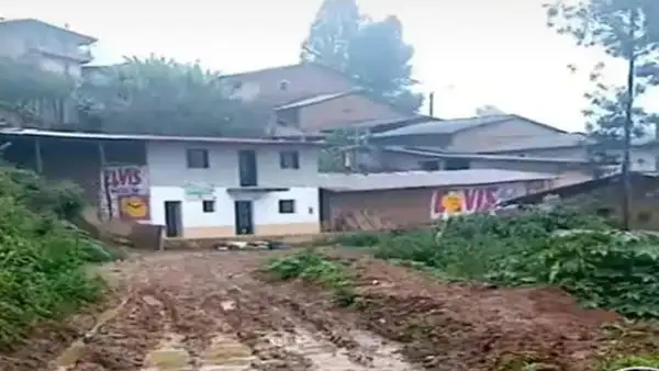 "Bienvenidos a Muy, Muy Lejano": docente cuenta su experiencia de ir a trabajar desde Chiclayo a Alto Piura
