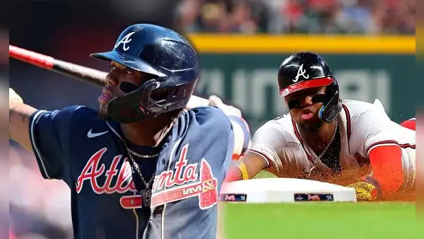 Ronald Acuña: ¿qué es el '40-40' y por qué se dice que el venezolano es candidato para esta hazaña?