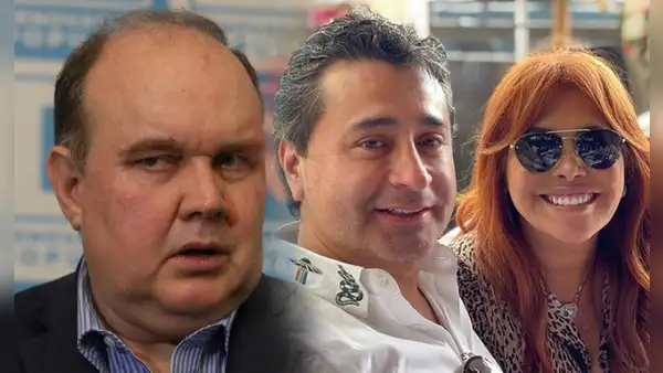 Usuarios critican a Alfredo Zambrano por exorbitantes pagos de la MML: "Triplicó sus ingresos"