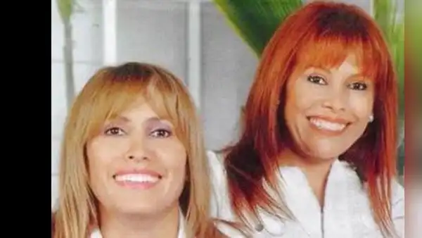 Magaly Medina: la cruda enfermedad que su hermana Mariela sufre desde muy pequeña