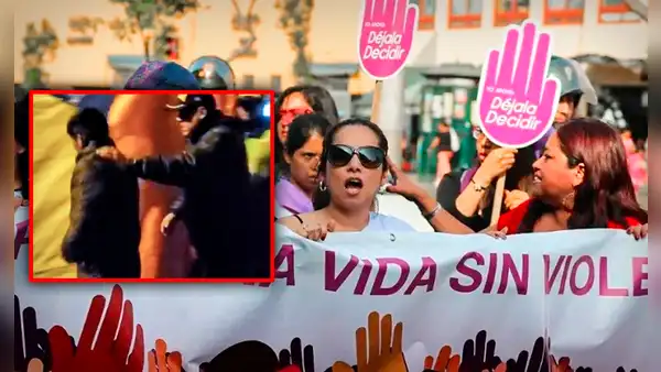 Víctima de violación sexual grupal en Puno se encuentra en coma y su familia pide justicia