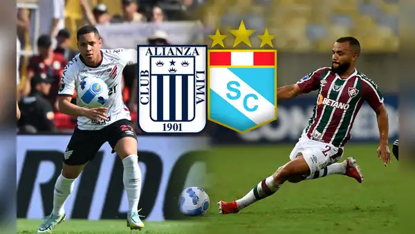 ¿Por qué Paranaense y Fluminense llegarán 'desgastados' contra Alianza y Cristal por Libertadores?