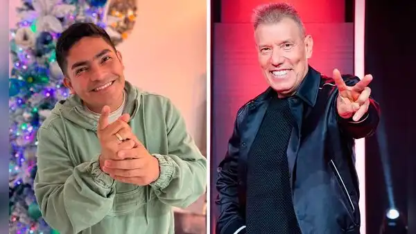 Erick Elera: ¿qué rol tuvo Raúl Romero en su debut como presentador y por qué no condujo "Esto es guerra"?