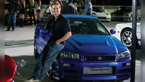 Subastan el Nissan Skyline R34 que utilizó Paul Walker en "Rápidos y furiosos": ¿en dónde se venderá?