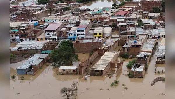 Lambayeque: 130 damnificados de Pacora tendrán que abandonar colegios