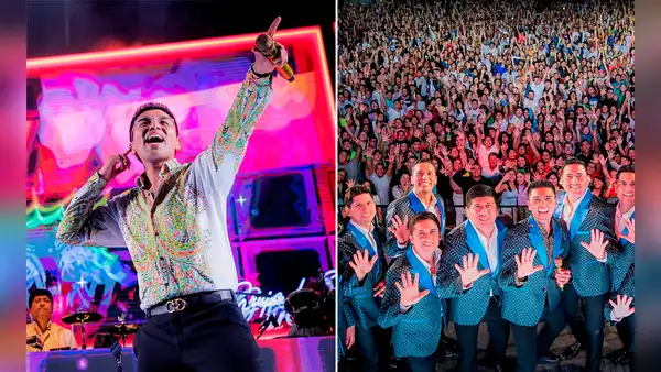Grupo 5: la historia de “Motor y motivo”,  el tema que fue rechazado por Agua Marina y Armonía 10