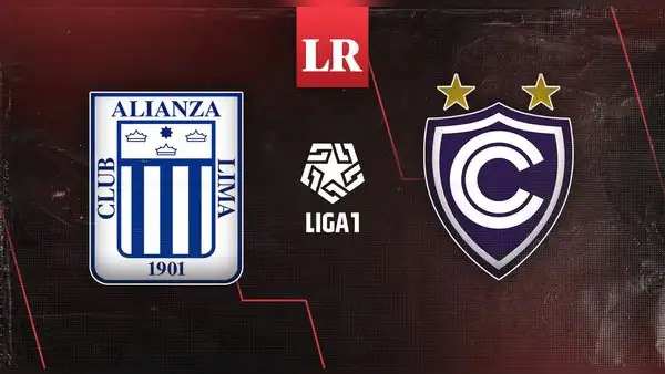 [EN VIVO] Alianza Lima vs. Cienciano: las 2 grandes bajas blanquiazules para el partido ante el Papá