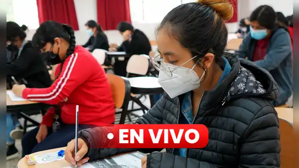 San Marcos, examen de Admisión 2023: último minuto, puntajes, resultados y más hoy, 1 de abril
